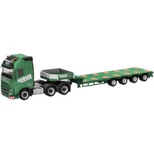 Herpa 319492 H0 Volvo FH GL XL