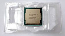 Intel Core I7-6700K CPU