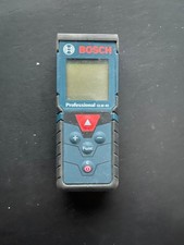 Bosch Professional GLM 40 Laser Entfernungsmesser