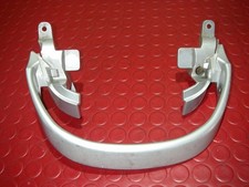 schöner Beifahrergriff