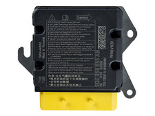 Continental Airbagsteuergerät