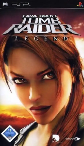 Tomb raider legend zustand - raider:,