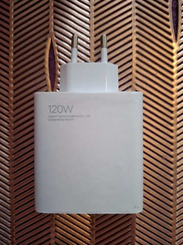 Original xiaomi 120w - original,