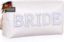 Perlen Strasssteinen Weiße