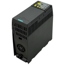 Siemens Sinamics G120C 6SL3210-1KE12-3AF2 | 6SL3 210-1KE12-3AF2