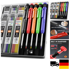 Nicpro Tieflochmarker