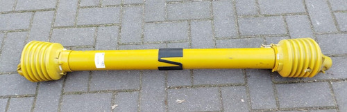 Walterscheid gelenkwelle w2400 - walterscheid,