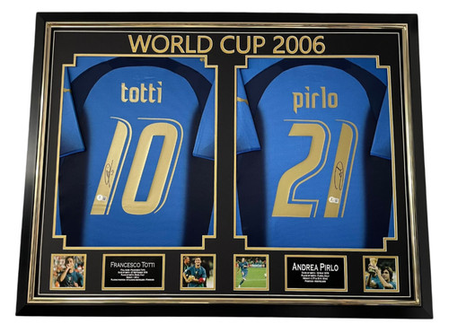Italien francesco totti - italien, und