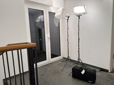 Lowel light lichtkoffer - v,