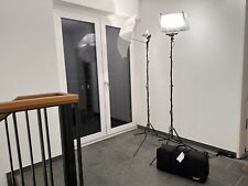 Lowel V Light Lichtkoffer