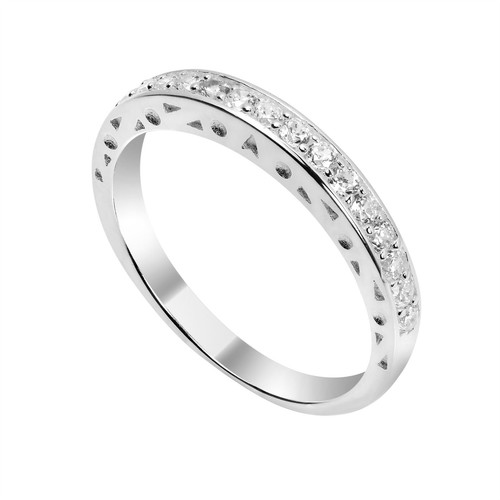 Sterling silber und cubic - sterling-silber,