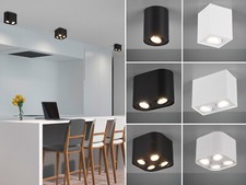 Coole Küchendeckenlampen für