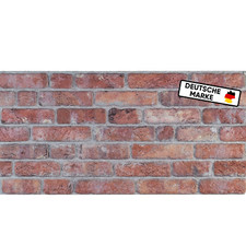 Wandverkleidung Verblendsteine