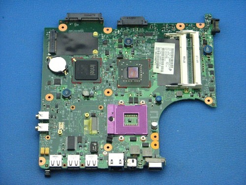 Mainboard 100 funktion - 100%,