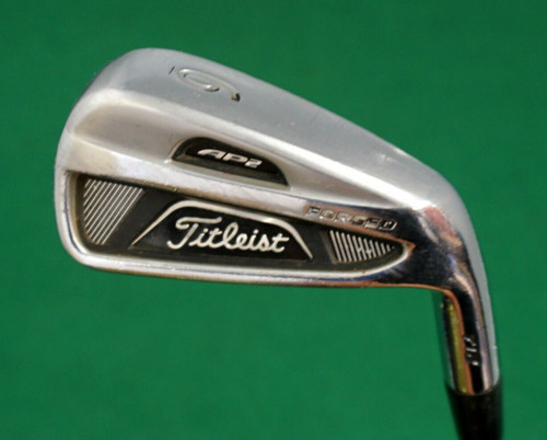 Titleist ap2 712 - titleist, forged