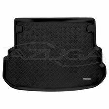 Antirutsch Kofferraumwanne