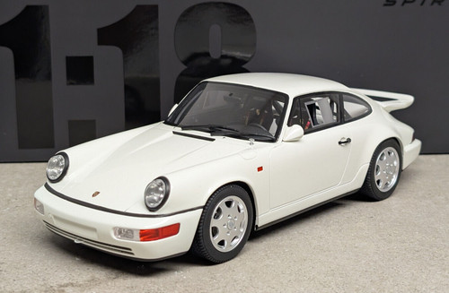 Spirit porsche 911 964 - gt,