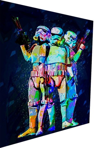 Filme star wars sturmtruppen - filme,