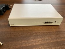 SOPHOS XG 115w Rev. 3 Firewall mit Netzteil & Home Lizenz aktiv