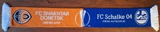 Spiel-Schal FC Schalke 04 -