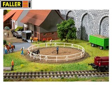 Faller H0 180339 Longierzirkel