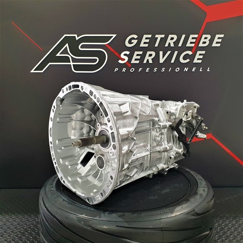 Getriebe a9062601000 mercedes - getriebe,