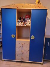 Janosch Kinderzimmer Janosch Komplett ?