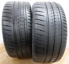 2 x MICHELIN 245/35 ZR19 (93Y)