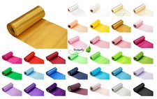 Satin band 30cm - satin,
