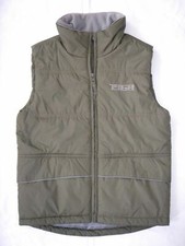 Leichte Wattierte H&M Weste