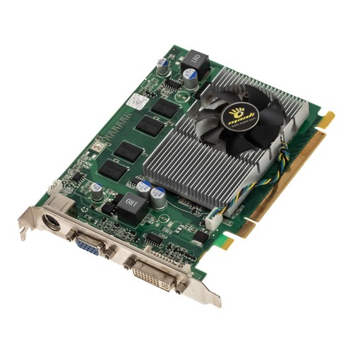 Grafikkarte manli nvidia - grafikkarte,