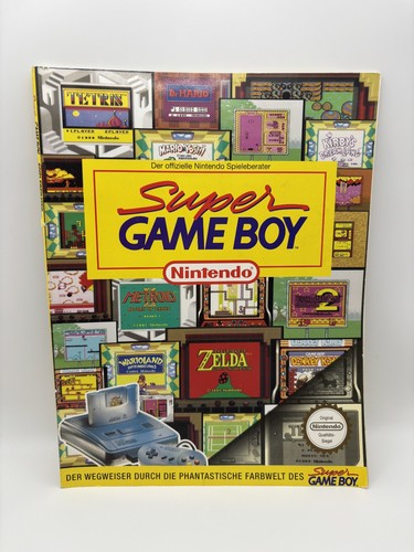 Original nintendo super - original,