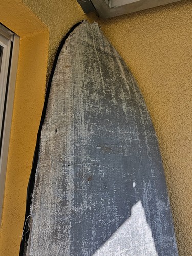 Boardbag surfbretttasche - boardbag,