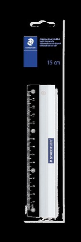 Staedtler 563 lineal - 563, 15