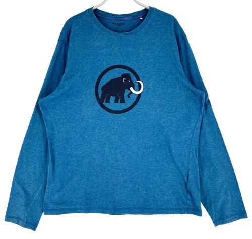 Mammut herren track - mammut,