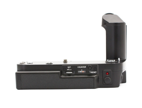 Canon power winder motor - ae,