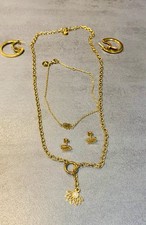 XL Set Purelei, Kette, Armband