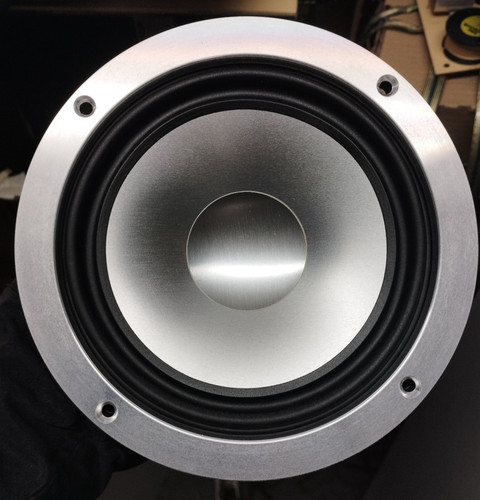 Canton tieftöner woofer - x,