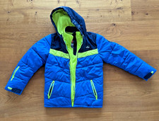 Tolle Skijacke Winterjacke (Vingino) für Jungen - Reißverschluß defekt