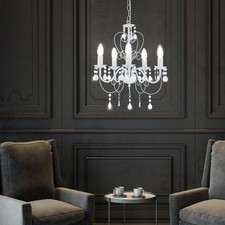 Kronleuchter Pendelleuchte