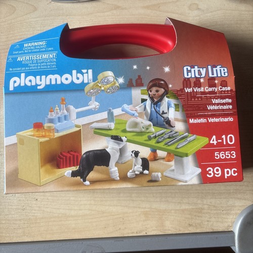 Playmobil city life - playmobil,