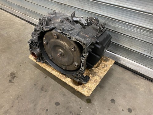 Automatikgetriebe 80sc awd - automatikgetriebe,