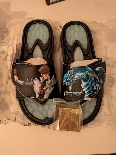 X adidas reptossage - yu-gi-oh,