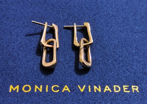Neu monica vinader alta charm - neu,