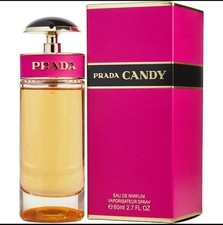 Prada Candy Perfume 2.7 oz 80