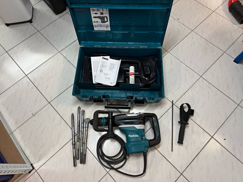 Makita hr4013c avt bohr - hr4013c, bohr-
