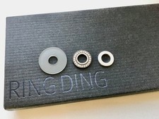 RING DING Silberwerk