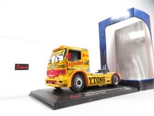 Saico race truck 1999 - saico,