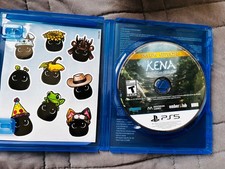 Kena: Bridge of Spirits