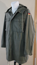 Gebirgsjäger-Parka der